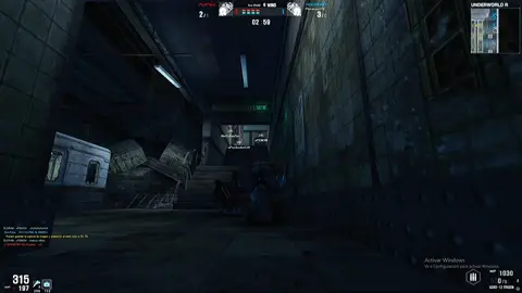 Carroñero neto 🤪 #wolfteam #tekkenwt #tochygb #sylar69 #vakyflow 