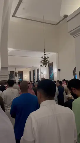 #خالد_الجليل #سورة_الفرقان #قران #تلاوة_خاشعة 