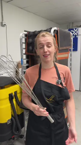 Still works great for me! #bakery 