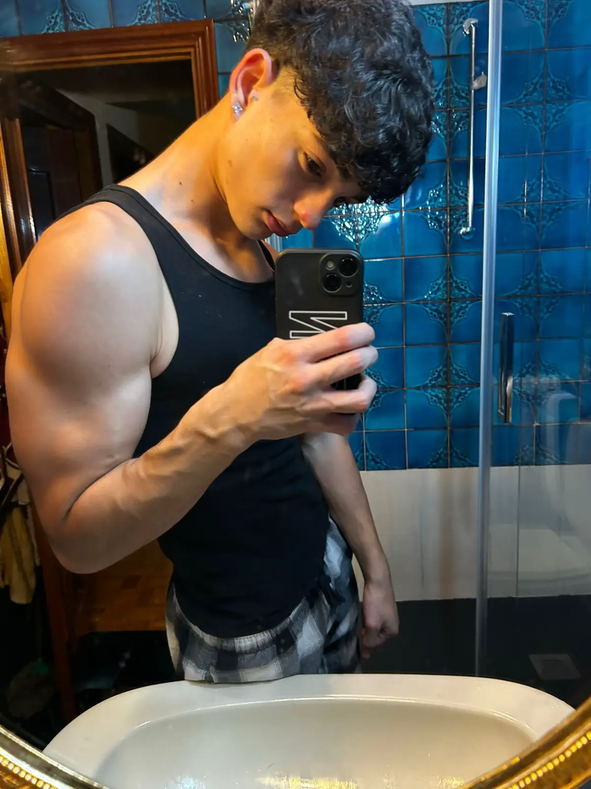 #fyp #parati #gym #jaj 