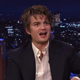 season 5 is going to be insane! #steveharrington #joekeery #strangerthings #fyp #edit 