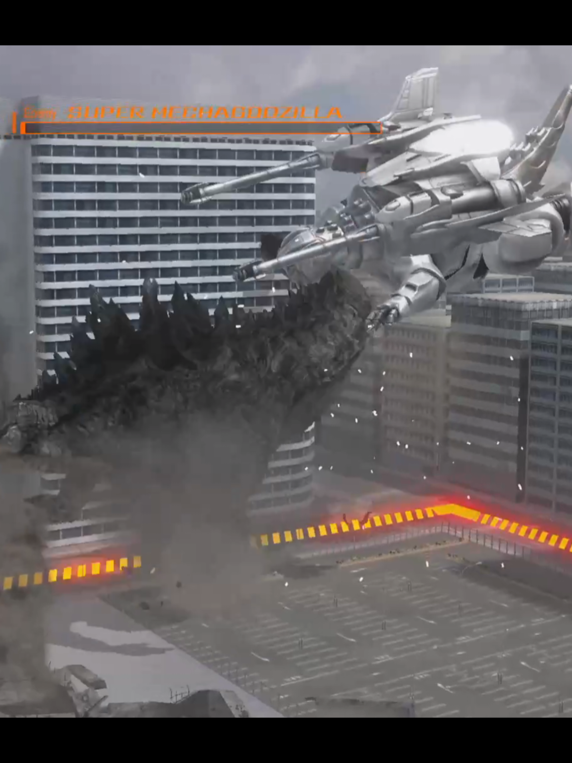 $300 game btw #godzilla #godzillagame #godzillaps4 #godzilla2014 