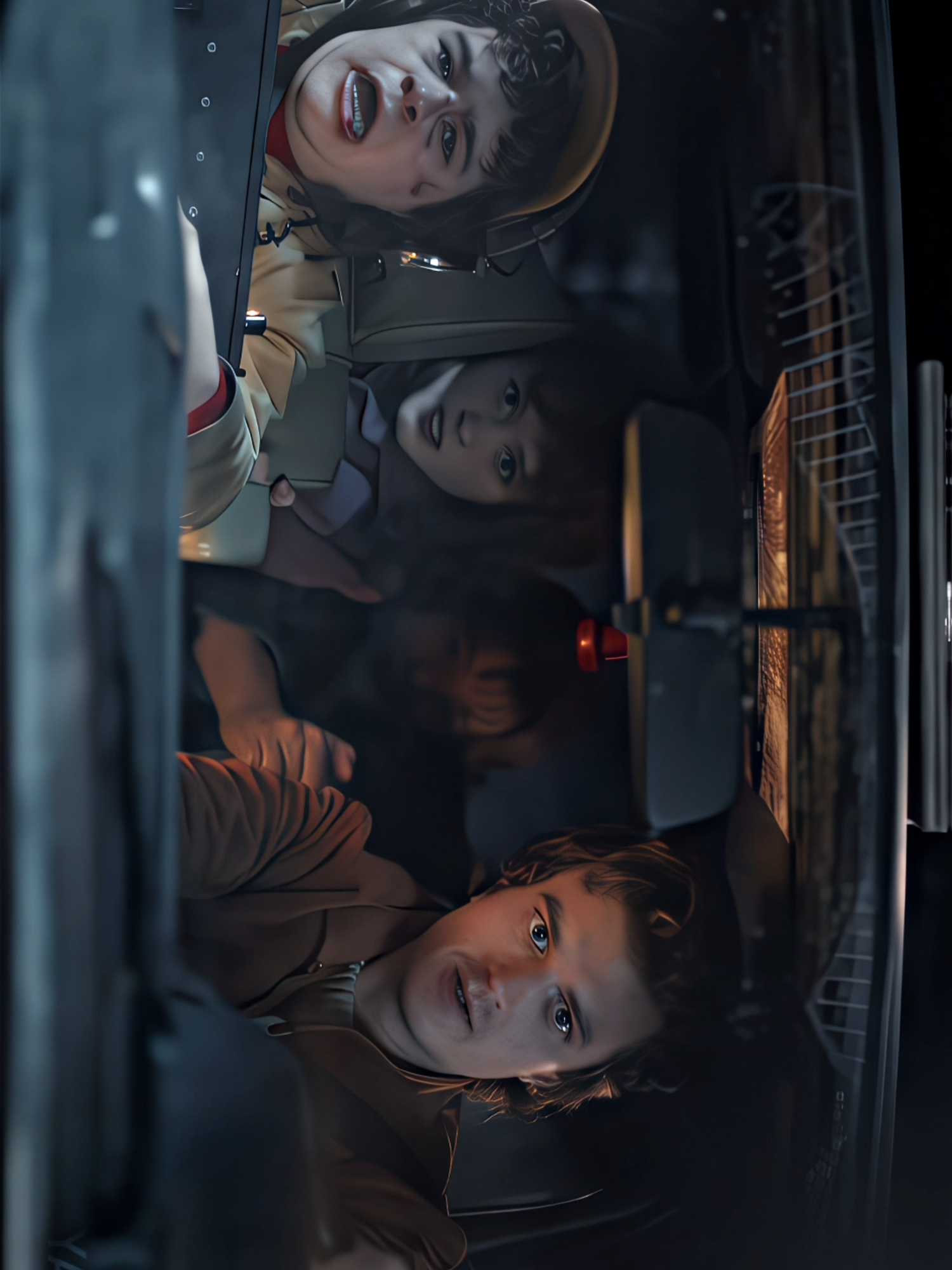 New trailer out🔥😱 #strangerthings #strangerthings5 #netflix #netflixseries #strangerthingsnetflix #edit