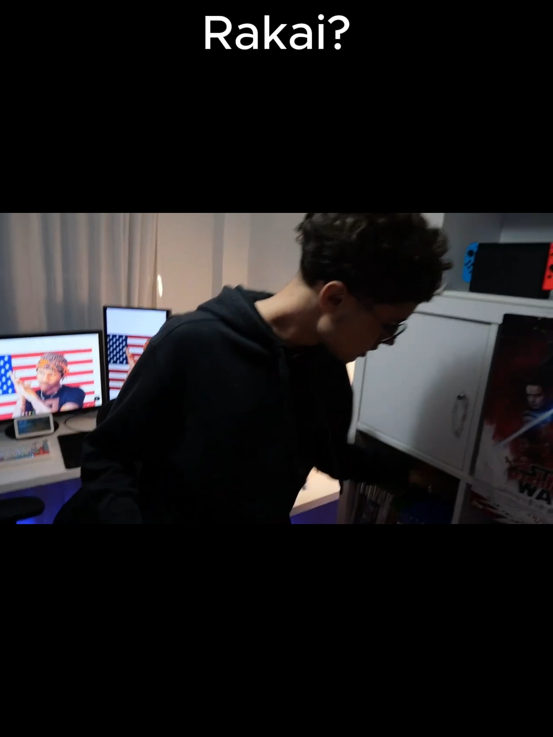 Follow For More #setupgamer #streamer #youtubers #setup @2xra_kai