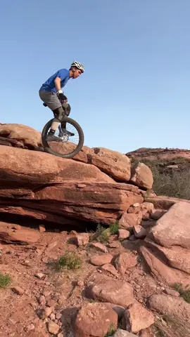 More fun from Moab 