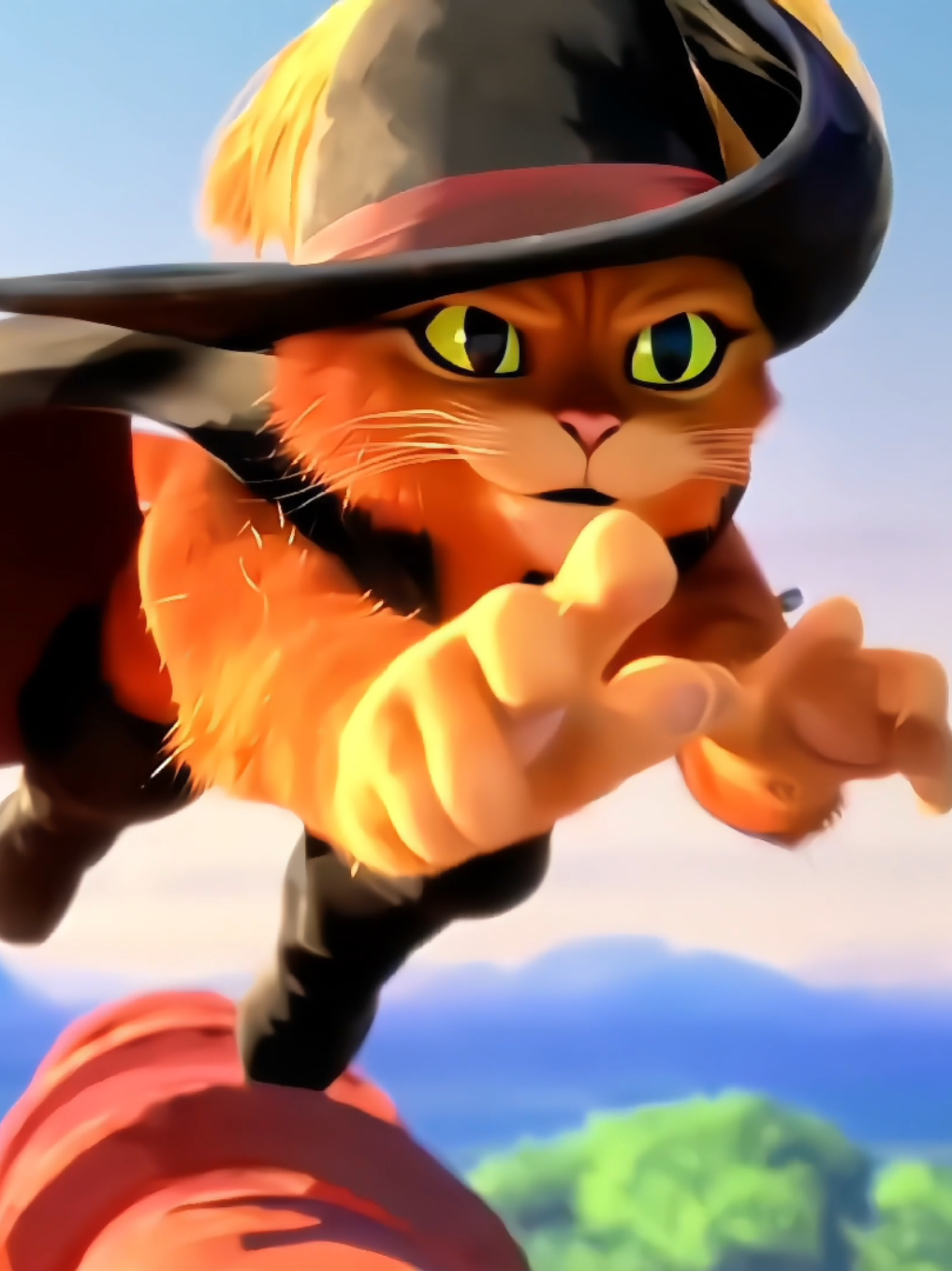 Dance Gato de Botas #gatodebotas #gatodebotas2 #pussinboots #pussinbootsthelastwish #edit 