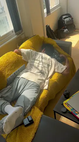 The creative grind never stops, so make sure you're equipped with gear that doesn't either. @aniket._.b using his staple camera, his Sony Alpha 7 IV. #SonyAlpha