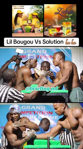 #briefingml #fyp #pourtoi #malitiktok🇲🇱 #mali 