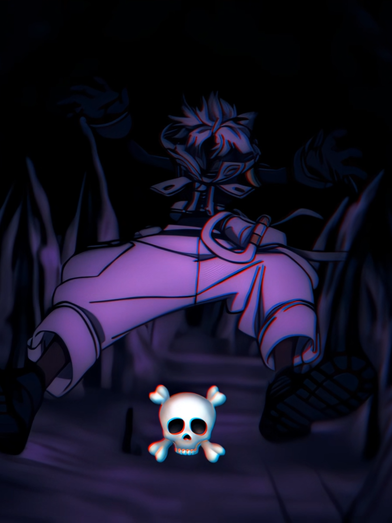 This moments ☠️ #gachiakutaedit #anime #rudosurebrec #renaasq #kyosq #swordsq #brxyxnsg ★ upload method ★ TG: @editing_news