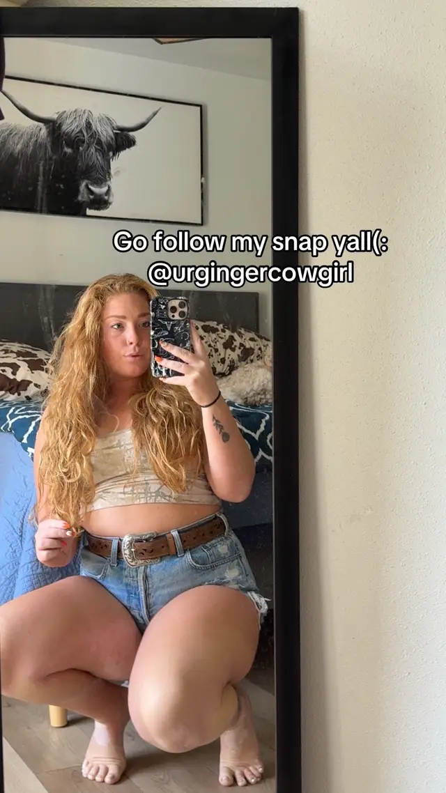 might add back(: #fyp #foryou #ginger #trending #single 