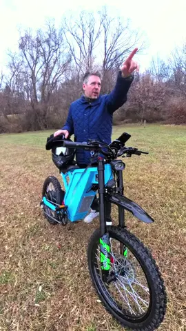 Freegox2 review!! Holy cow 🐮 this ebike is fast and fun! Black Friday deals u don’t want to miss!  Check link and get ur x2 today off our TikTok shop! USA support team when u buy through us. Plus 2 year warranty half the cost of a surron going 50-55mph!!! #ebike #freego #wheelie #dirtbike #surron 