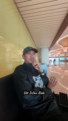 #padahariini #uir #ustadzirfanrizkihaas 