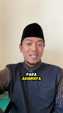 #padahariini #uir #ustadzirfanrizkihaas 