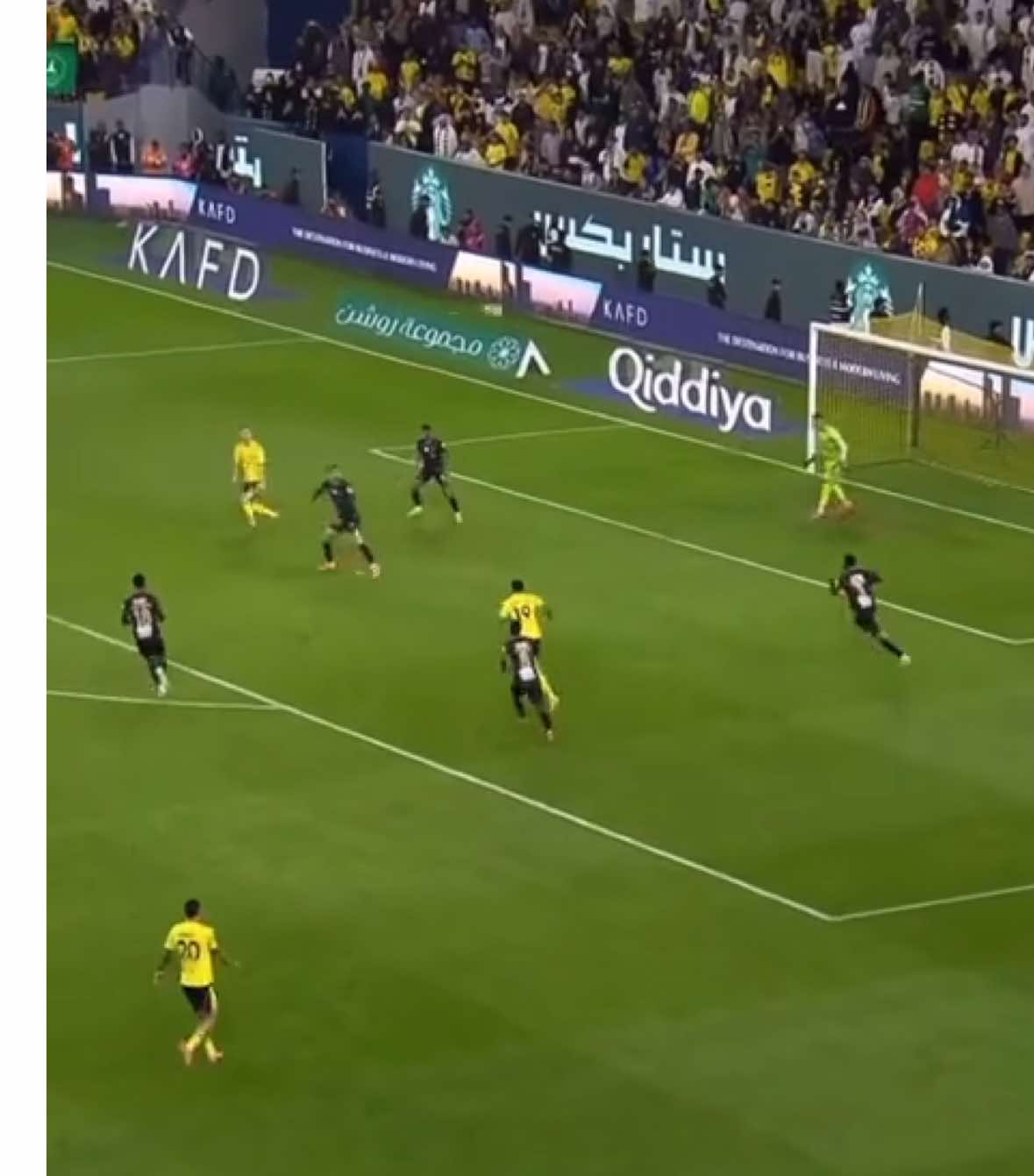 #ronaldo #footballtiktok #Soccer #alnassr #fyp 