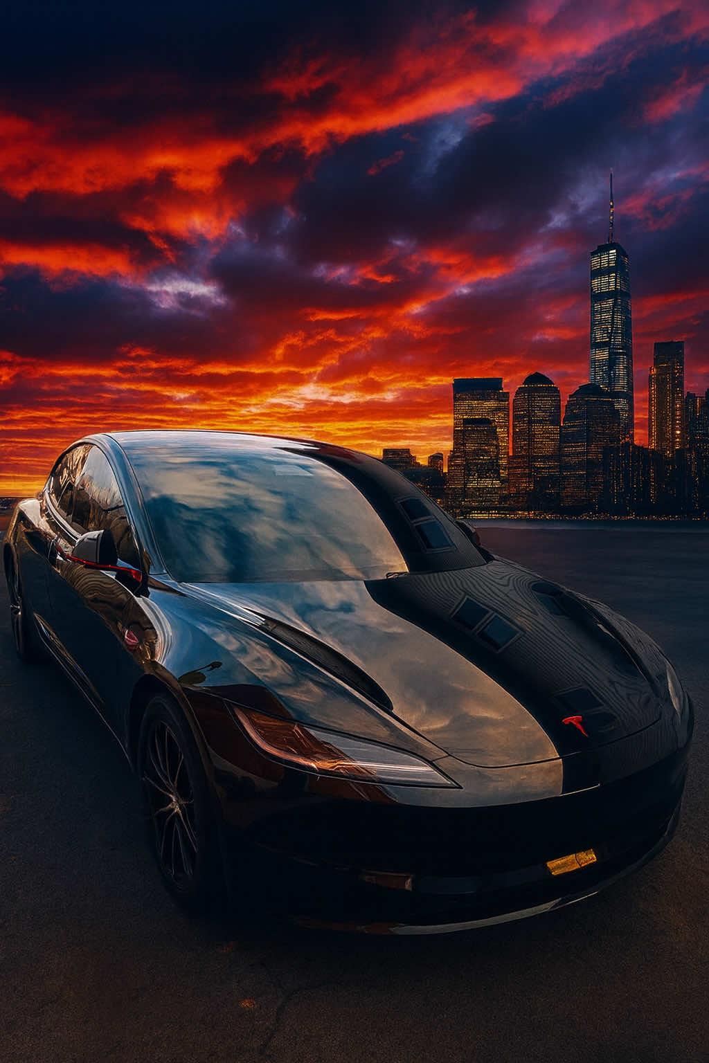 Thanksgiving dinner: 