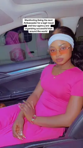 Season of stamped passports and being a travel influencer ❤️❤️. Are you a legit travel and tour agency and are you ready to collaborate on your next trips ?❤️❤️