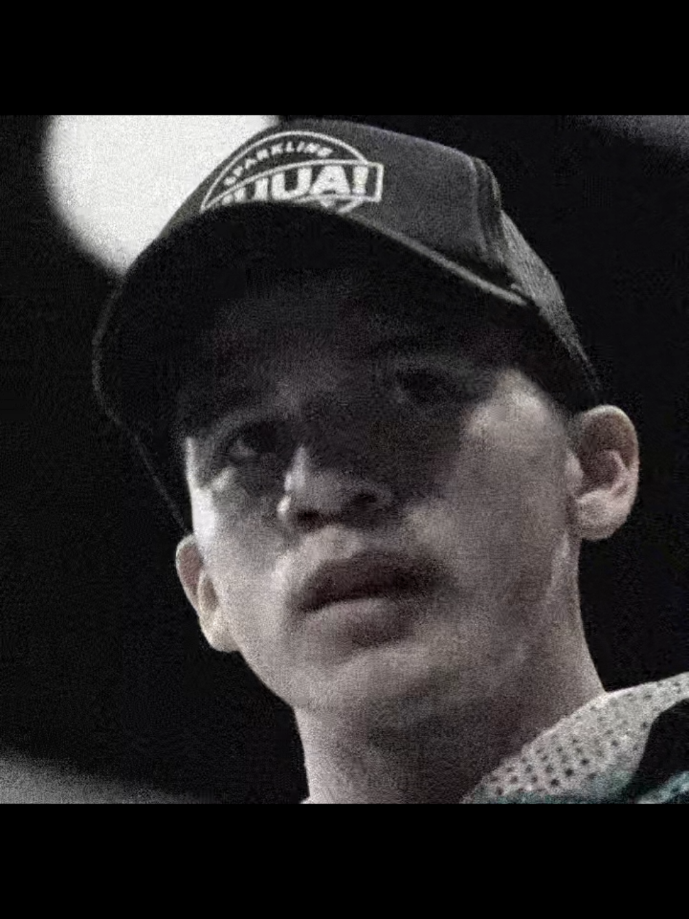 Bam Domino a el puma #boxing #boxeo  #fyp #boxstudio #boxeotiktok 