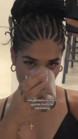 agora n é mais oculto kkk #braids #girls 