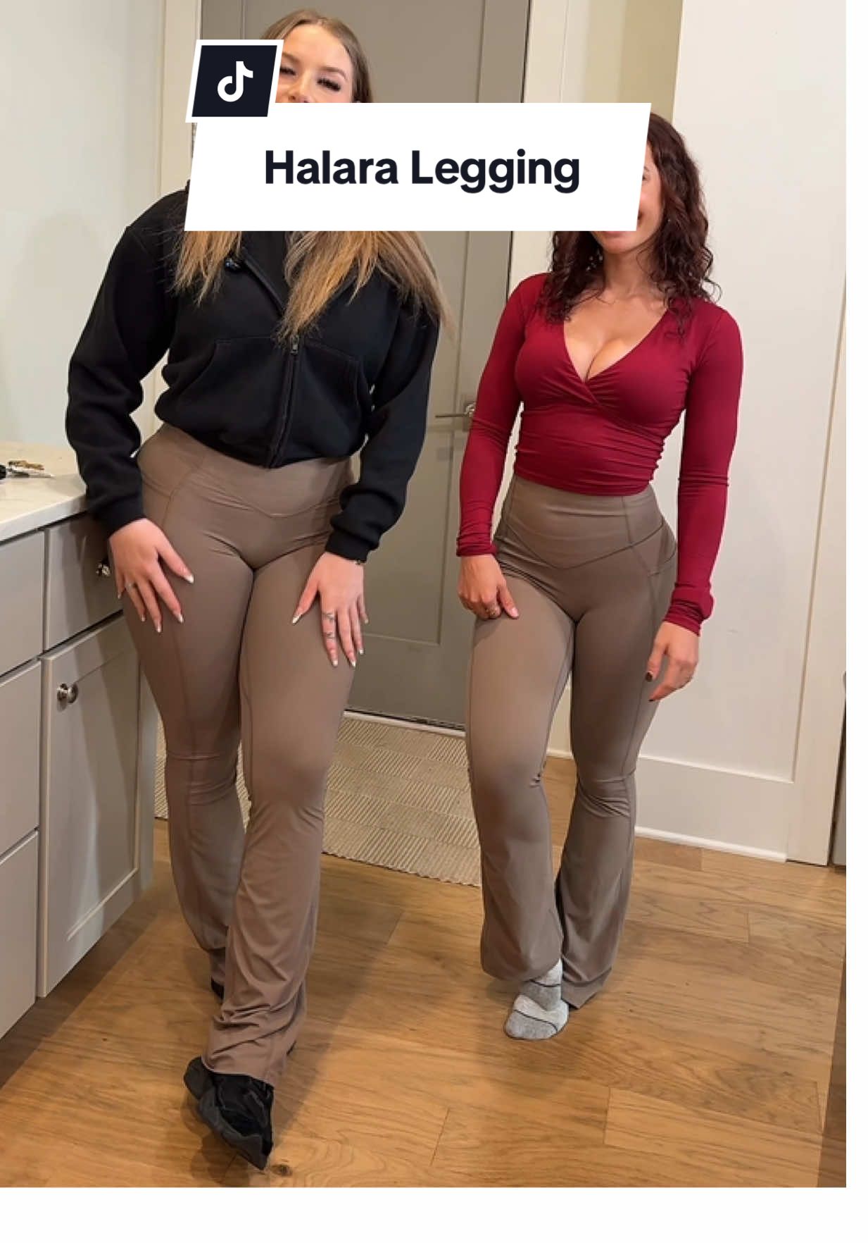 The Perfect leggings  #halara #tiktokshopblackfriday #tiktokshopcreatorpicks #tiktokshopholidayhaul #tiktokshopcybermonday 