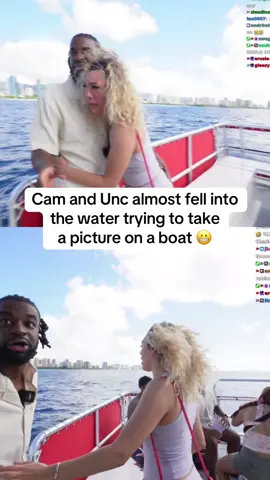 Tbvnks and Camryn #fyp #fypシ #tbvnks #camrynlavine 