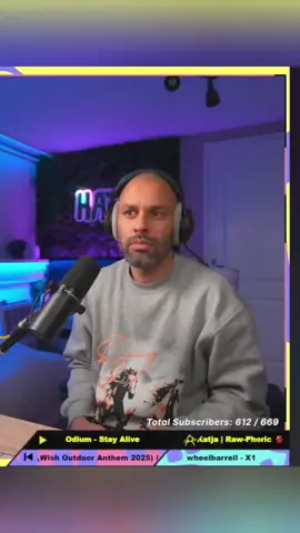 Stayyy Aliveee #rawstyle #hardcore #harderstyles #hardstyle #musicreaction 