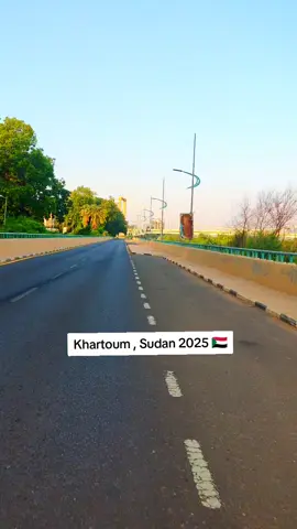 One of our tours in the capital, Khartoum, Sudan. After the war, the situation became safer 2025 🚴🇸🇩😍 #نادي_الدراج_السوداني🚴🏾‍♂️🇸🇩 #cycling #fypシ #khartoum #sudan 