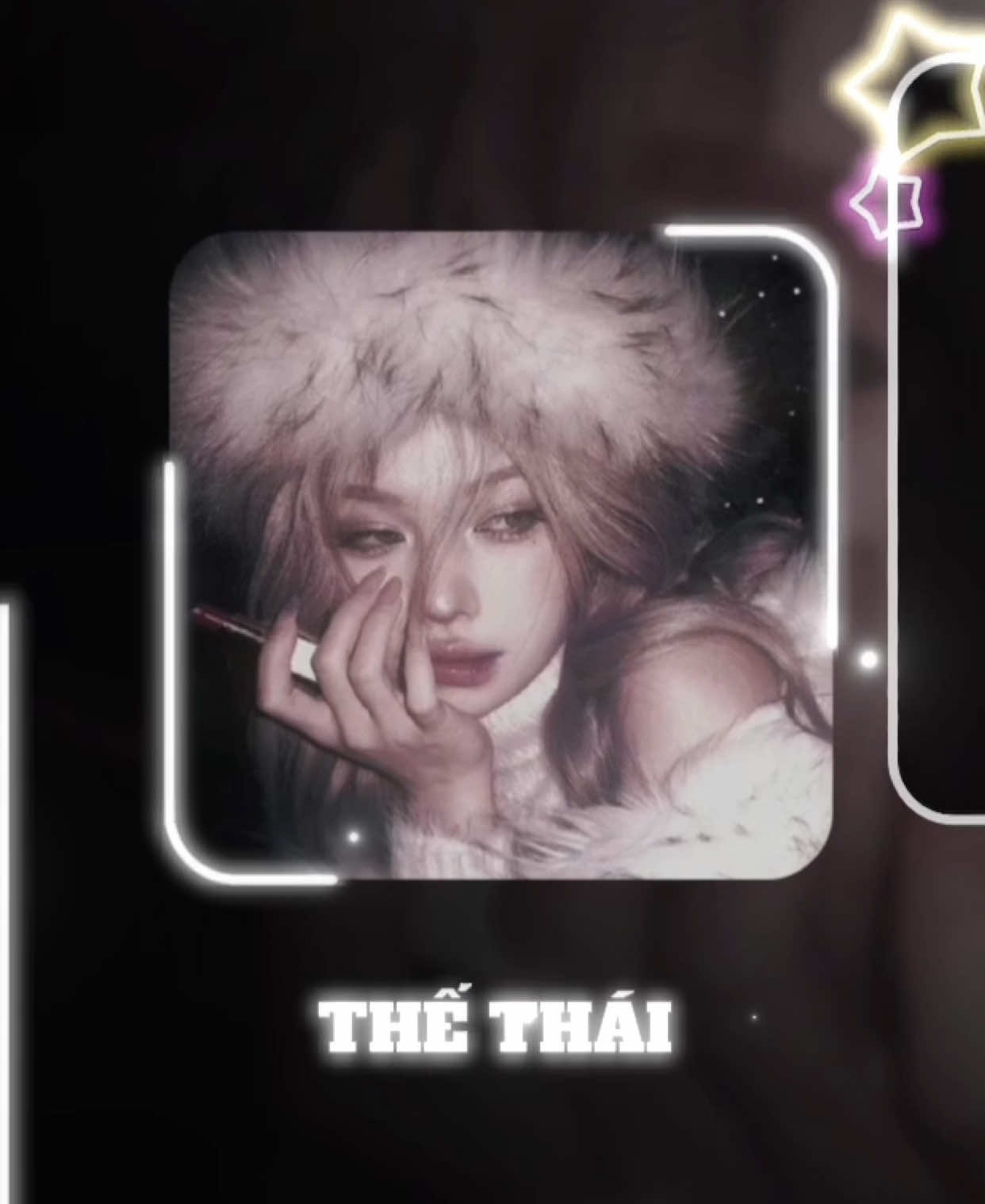 -THẾ THÁI- #music #lyricsvideo #fyp #ilovetiktok #lvpm 
