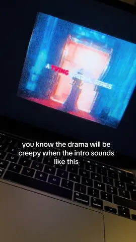 still can’t believe how crazy this drama is #dearx #intro #kdrama #tving #soundtrack 