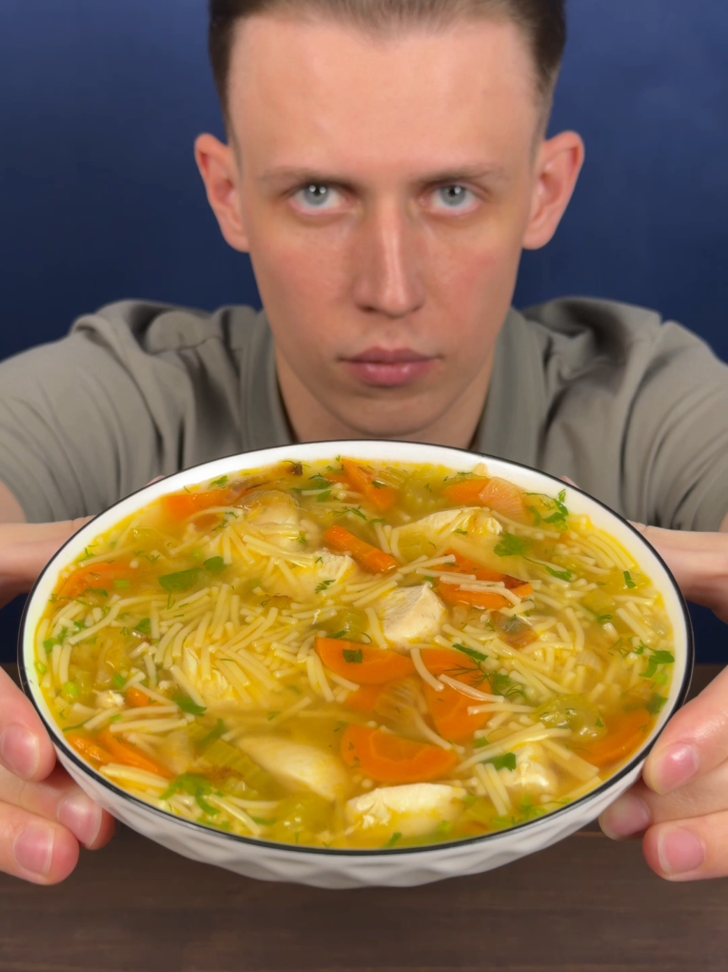 Куриный суп. Рецепт. #яролегович #калитория #еда #грузия 