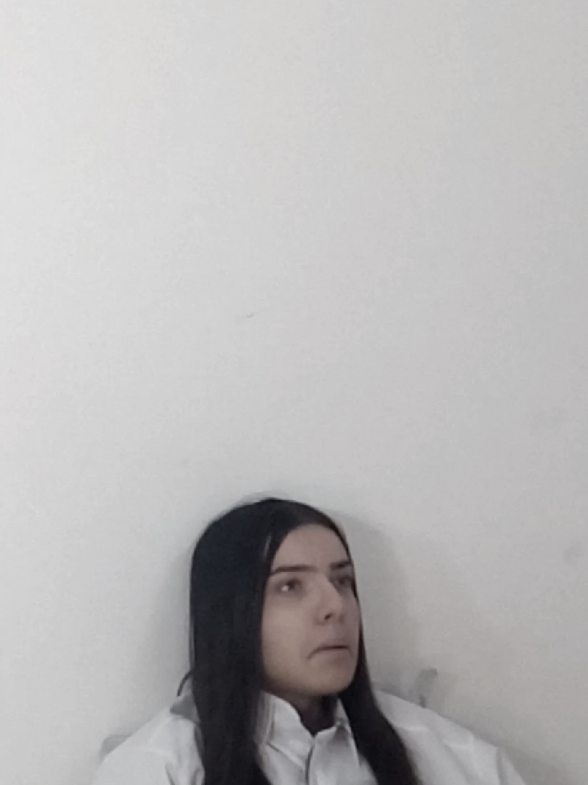 Já tive cada alucinação  #febre #doente #tiktokbrasil #creator 