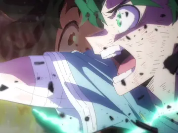 Where Have You Been - My Hero Academia [Edit/AMV] #mha #myheroacademia #izukumidoriya #deku #anime 