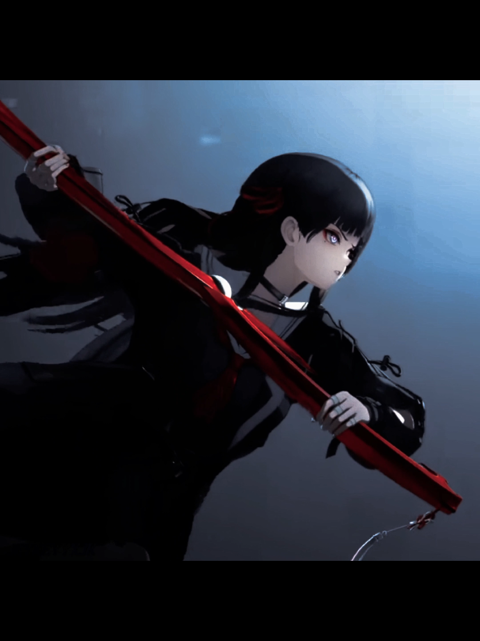 Senpai #chisa #wutheringwaves #wuwa #edit #fyp 