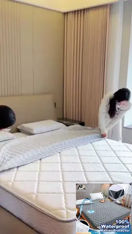 #coverkasur #pelindungspringbed #matrasspringbed #matrasprotector 