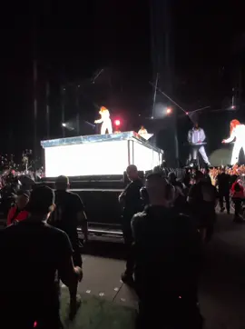 Chile estuvo al 100 #shakira #worldtour #chile🇨🇱 