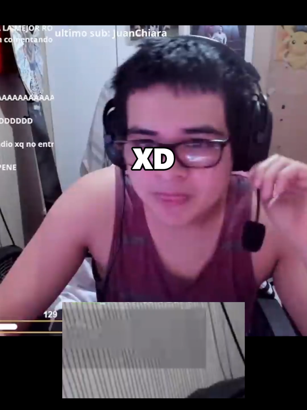 JAJAJAJAJA😂#sachauzumaki#sachauzumakiclips#humor#viral#fyp#show#directo#amigos#kick#live#tiktokfyp#streaming#chow#especial#clips#perú🇵🇪#guapo#play#kickperú💚