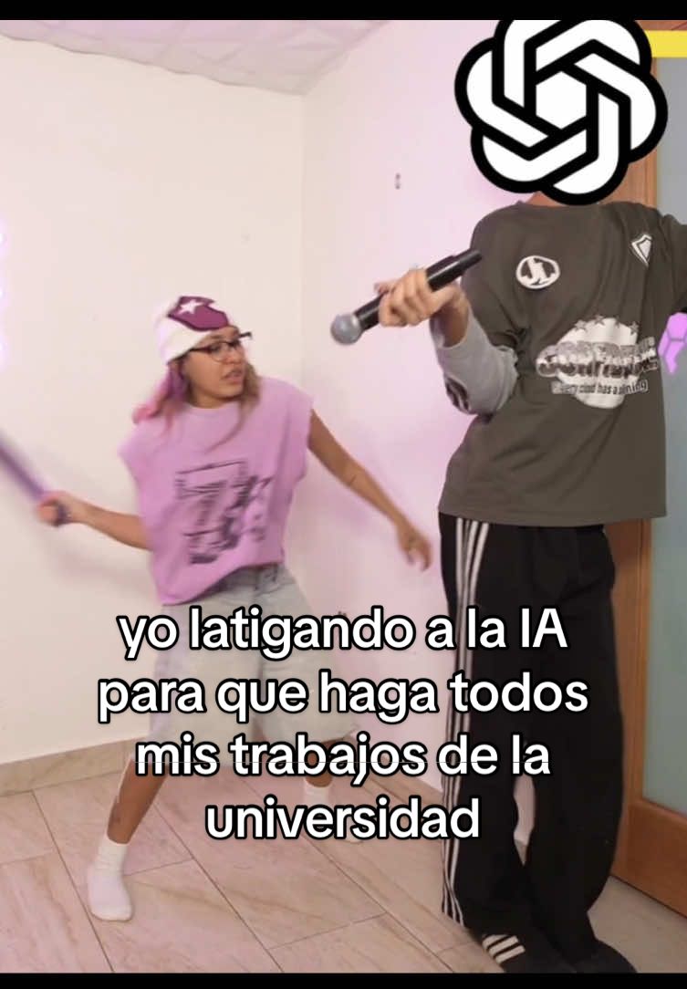 así me siento cuando le digo a chatgpt que haga la redacción más humana || k: alondrissa #alondrissa #alexomar #rainelissss #chatgpt #fyp @alondrissa @rai @alex omar 