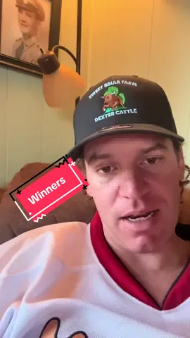 The pumpkin contest is over. Winners of the 100k giveaway! @The Rusty Beam @Dunk🤙 @AgWithKatieMitrowski @Farmer_James 