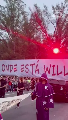 CADÊ O WILL? 👀👀👀  Assista a Parada Estranha, evento de Stranger Things e da Netflix em São Paulo, AO VIVO e EXCLUSIVO no YouTube do Omelete! 
