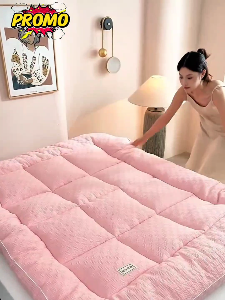 #matras #matraskasur #matraspelindungkasur #matrasprotector #promo 