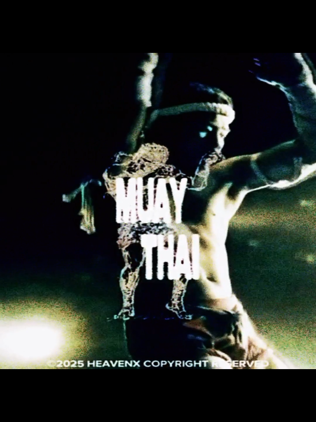 muay thai🔥 #muaythai #heavenx__ #fyp #Edit 