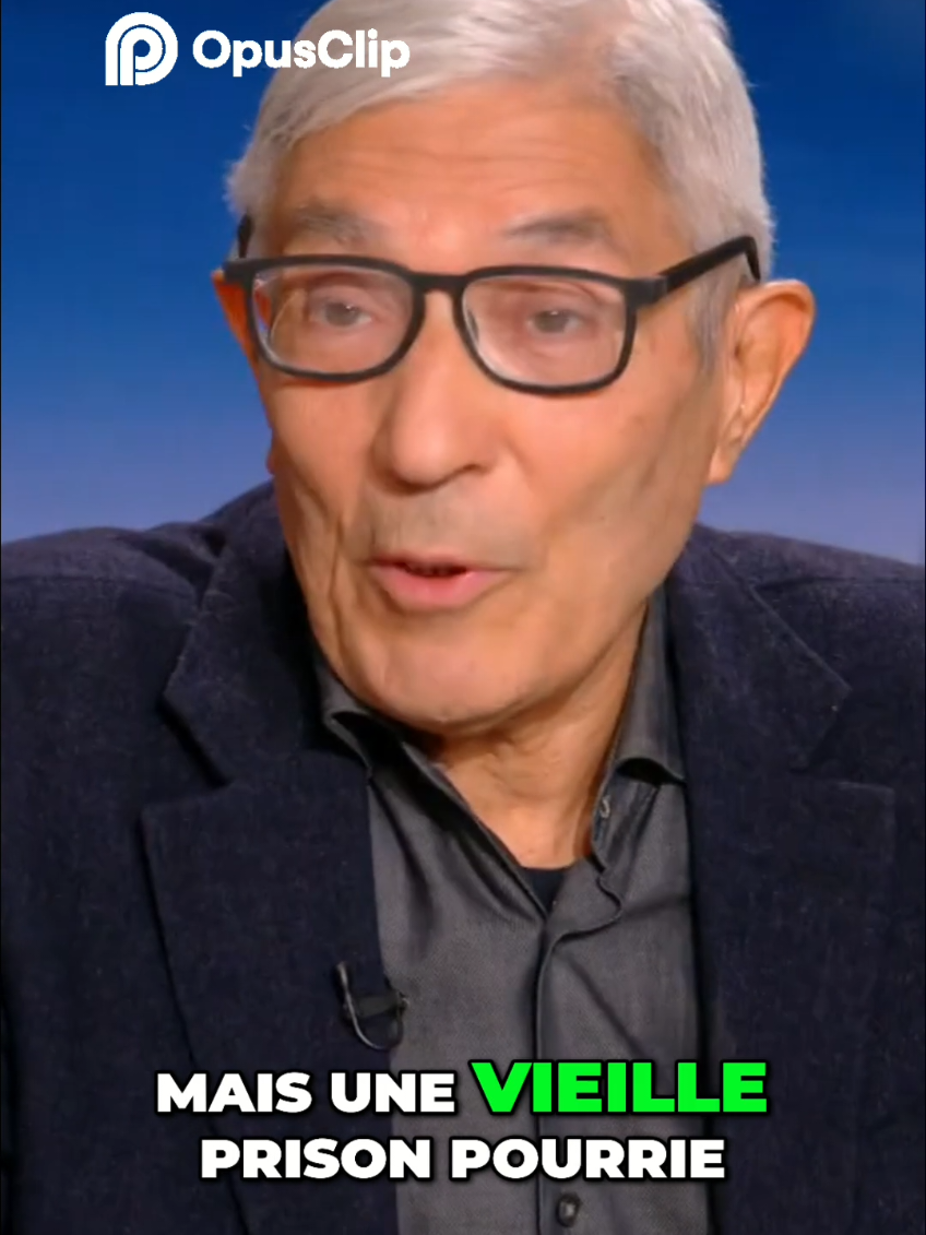 Prison: Récit Inattendu de Mes Déplacements et Détention                                 🇩🇿🇫🇷 Boualem Sansal s'exprime en exclusivité au JT de 20h pour la première fois depuis sa libération et son retour en France. L'écrivain franco-algérien est revenu sur ses durs mois en prison en Algérie et sur le choc du retour à la réalité. #boualemsansal​ #algérie​ #prison​ #france​ ​ ​ 