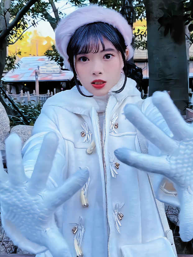 Mami Pio-ku 😋🤭 #fionyjkt48 