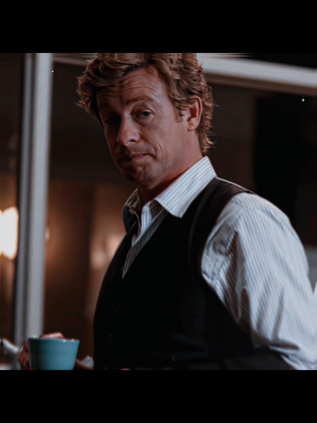 Jane sério é insano #thementalist #mentalist #fyp #edit #patrickjane 