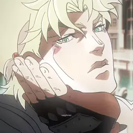 #CAESARZEPPELI || just started this anime why is my fav already dead ✌️💔 #fyp #jjba #jojosbizarreadventure #viral  