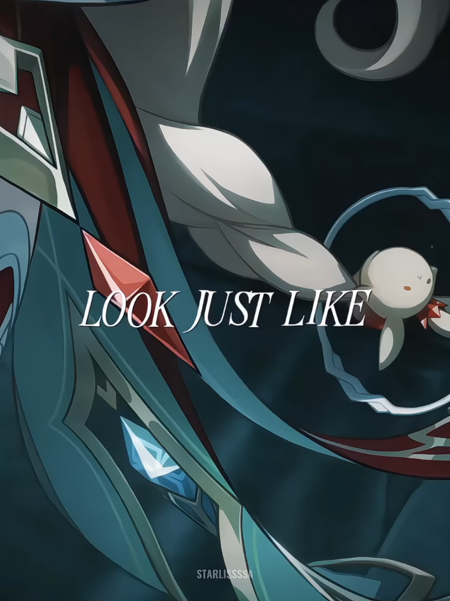 #alice #kleegenshinimpact #GenshinImpact #fyp #hoyocreators 