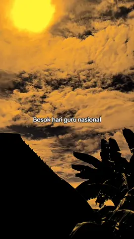 hari guru Nasional✨🕊😇 #harigurunasional #guru #gurusantri #santri #fyp 