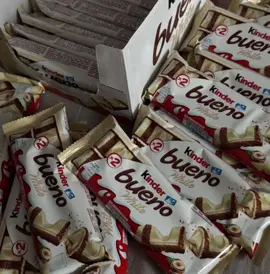 Kinder Bueno🙏🏻😫#kinderbueno #rek #video #bueno 