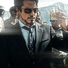 Bro is too goated  #tonystarkedit #ironmanedit #marveledit #movieedit #robertdowneyjredit 