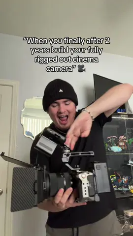 Finally after 2 long years 😅