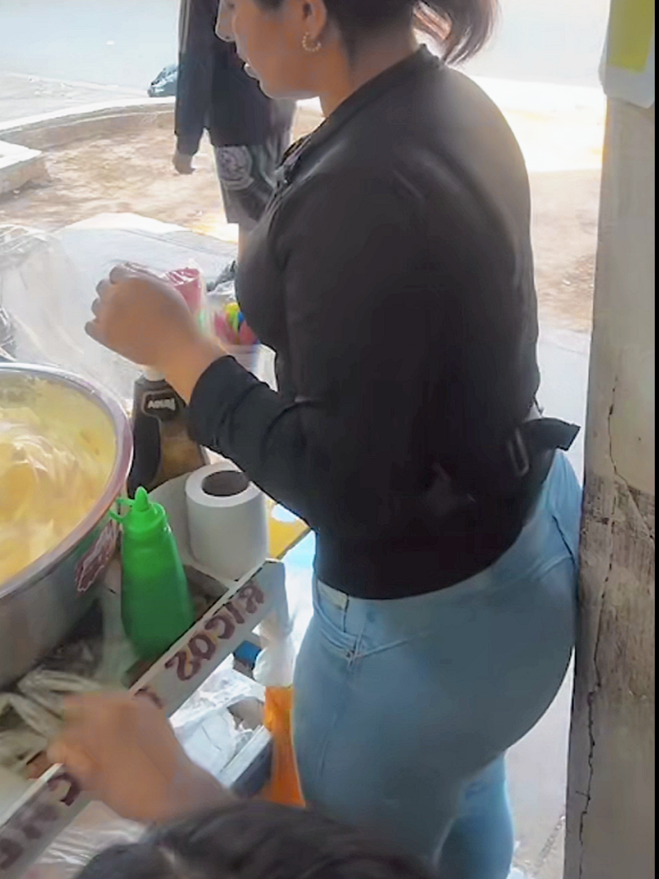 #bellezaperuana 😊 #peruanas #mujeres #latinas #mujereslatinas